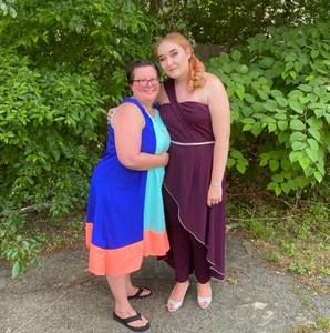 Meet your Posher, Melanie